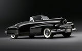 Buick Y Job (1938) Buick Y Job (1938)