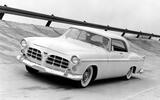 Chrysler C-300 (1955) 