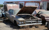 CHRYSLER 300 - 1963 CHRYSLER 300 - 1963