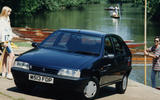 Citroen ZX (from £400) Citroen ZX (from £400)