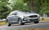DS Automobiles DS 5 (2011-2018)