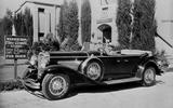 Duesenberg: Model J (1928) Duesenberg: Model J (1928)