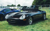 Eagle Speedster Eagle Speedster