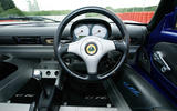 Lotus Elise Lotus Elise