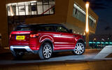 RANGE ROVER EVOQUE MK1 (2011-18) 