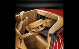 Ferrari California T – golf bag Ferrari California T – golf bag