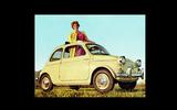 Fiat 500 (1957)