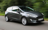 20: Ford Fiesta – from £13,715 – What Car? Target Price: £12,907