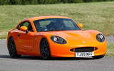 99: Ginetta G40R 99: Ginetta G40R