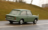 Hillman Imp (1963) Hillman Imp (1963)