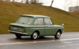Hillman Imp (1963)