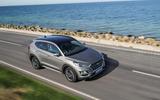 Hyundai Tucson – Nosovice, Czech Republic – 27,634 units sold in 2018 Hyundai Tucson – Nosovice, Czech Republic – 27,634 units sold in 2018