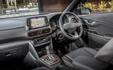 Buying new: Hyundai Kona 1.6 T-GDi Blue Drive Premium GT 4WD DCT