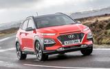 Buying new: Hyundai Kona 1.6 T-GDi Blue Drive Premium GT 4WD DCT