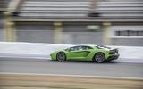 Drive a V12-powered car Drive a V12-powered car