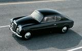 Lancia Aurelia B20 GT (1951) Lancia Aurelia B20 GT (1951)