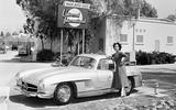 Mercedes-Benz (1946) Mercedes-Benz (1946)