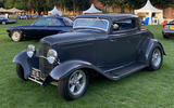 1932 Ford Model B 1932 Ford Model B