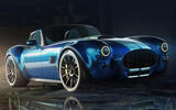 AC Cobra GT Roadster