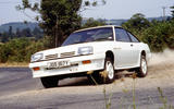 Opel CIH: 1965-1995 (30 years) Opel CIH: 1965-1995 (30 years)
