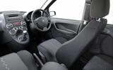 Fiat Panda 100HP (2006-2010) 