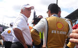 Roger Penske - US$1.6 billion Roger Penske - US$1.6 billion