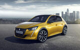Peugeot 208 – 4 recalls  Peugeot 208 – 4 recalls