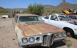 Pontiac Catalina 1970 Pontiac Catalina 1970