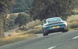 5 STAR CAR: Porsche 911 S/T 5 STAR CAR: Porsche 911 S/T