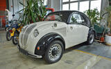 Steyr Type 50 (1936)