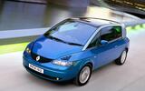 Renault Avantime