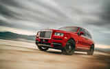 Rolls-Royce Cullinan (2019)