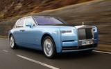 Bentley vs. Rolls-Royce Bentley vs. Rolls-Royce