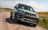 Suzuki Ignis – £14,499 Suzuki Ignis – £14,499