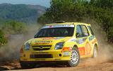 Suzuki Ignis - 2002
