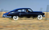 Tucker 48 - 1948 Tucker 48 - 1948