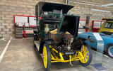 1910 Type AG