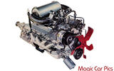 The engine