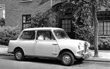 Wolseley Hornet (1969) - 73,951 miles - £8000 Wolseley Hornet (1969) - 73,951 miles - £8000