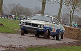 Chevrolet Firenza Can Am (1973)
