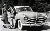 Hudson: Hornet (1951)
