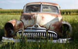 1948 Buick