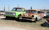 1978 Dodge Warlock 1978 Dodge Warlock