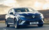 31: Renault Clio 31: Renault Clio