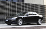 Mazda RX-8 R3: from £5000