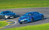 3rd: Alpine A110 - £51,805