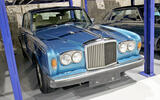 Bentley T2