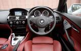 BMW 650i Sport - £5500 BMW 650i Sport - £5500