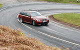BMW M5 TOURING 2007-2010 - £25,000-£40,000 BMW M5 TOURING 2007-2010 - £25,000-£40,000