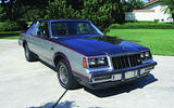 Oldsmobile Diesel